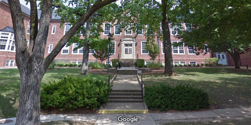 8. Meramec Elementary (tie)